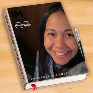 Meet your Posher, La anna